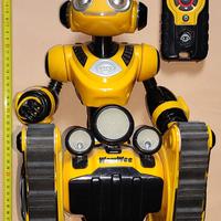 WowWee RoboRover  robot radiocomandato telecomando