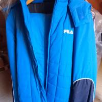 Completo invernale Fila