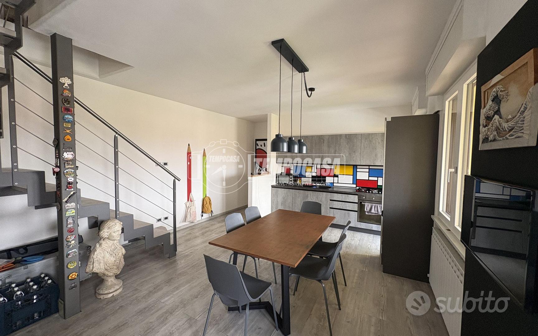 Appartamento – Rovato, Brescia - Vista 4