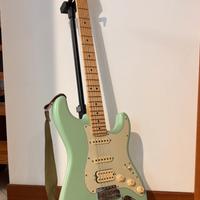 Fender stratocaster americana