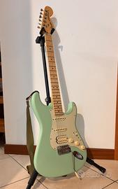 Fender stratocaster americana