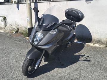Gilera GP 800