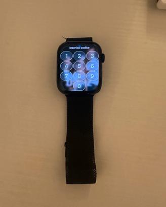 Apple wacth 7 serie