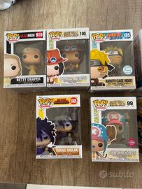 Funko pop