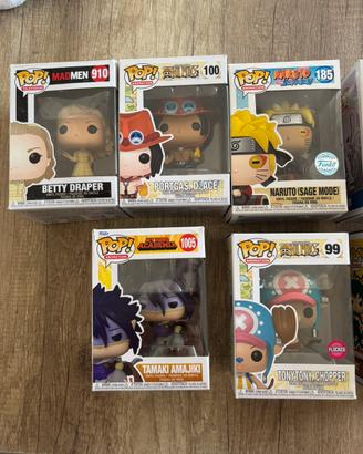 Funko pop