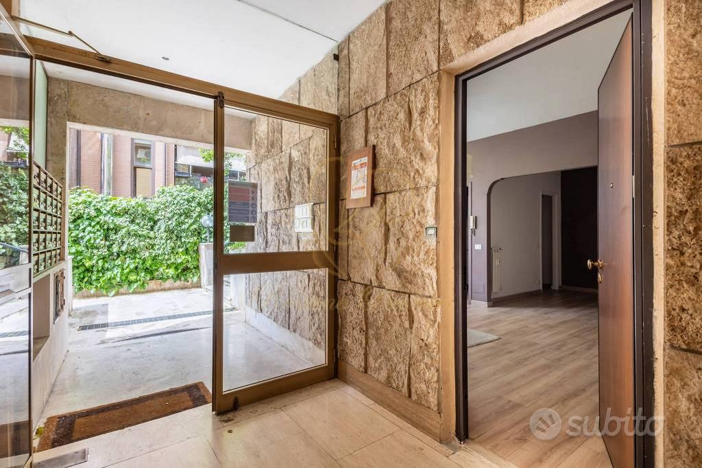 Appartamento – RM - Altro