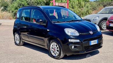 Fiat Panda 1.3 MJT 95 CV S&S Lounge