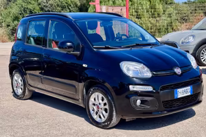 Fiat Panda 1.3 MJT 95 CV S&S Lounge