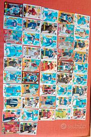 Figurine panini