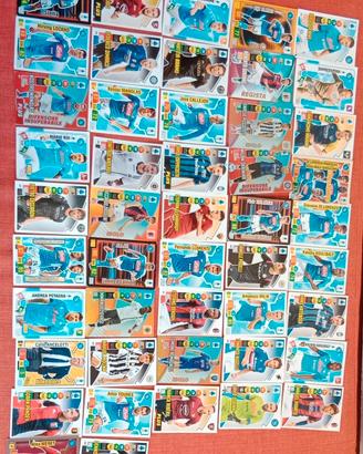Figurine panini