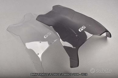 Cupolino BMW F650GS / F700GS / F800GS 2008 - 2018