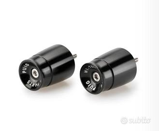 terminali manubrio rs 660