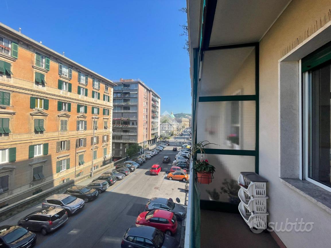 Appartamento – Genova, Foce, Medio Levante - Vista 5