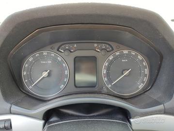 Quadro strum SKODA OCTAVIA 1968cc TDI 2006
