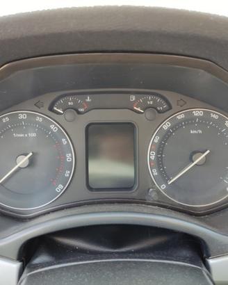 Quadro strum SKODA OCTAVIA 1968cc TDI 2006