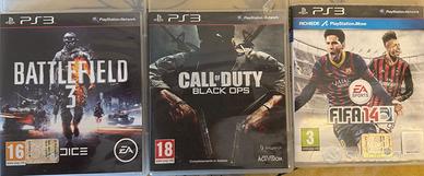 Console play station 3