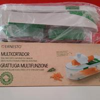 Grattugia multifunzione Ernesto