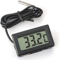 Termometro LCD Digitale con Sonda
