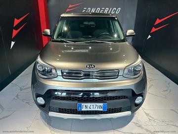 KIA Soul 1.6 GDi You® Soul
