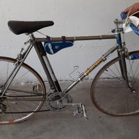 bici da corsa vintage 