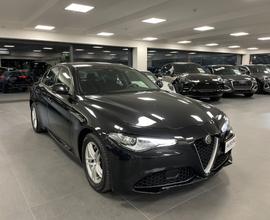 ALFA ROMEO Giulia 2.2 TD 160 CV AT8 Business Aut