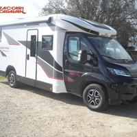 ROLLER TEAM ZEFIRO 287 TL POWER EDITION