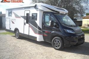 ROLLER TEAM ZEFIRO 287 TL POWER EDITION