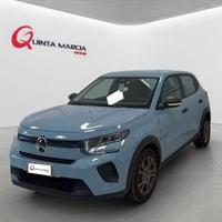 CITROEN C3 1.2 PureTech 100CV YOU