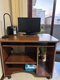 Scrivania Pc