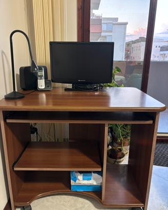 Scrivania Pc