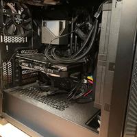 PC fisso assemblato (fascia alta)