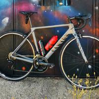 Canyon Ultimate CF SL 7 del 2021 taglia S 