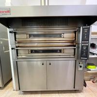 Forno pizza professionale