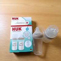 2 biberon anticolica made in Germany