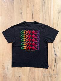 T-shirt Gramicci arrampicata climbing outdoor