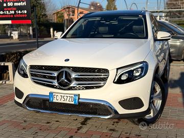Mercedes-benz GLC 250 220 d 4Matic Premium