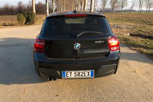 Vedo Bmw 125d