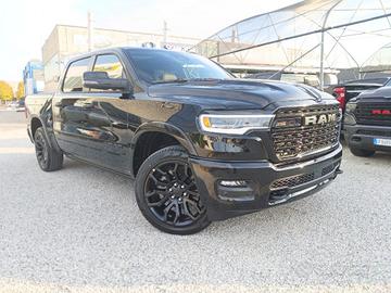 DODGE RAM 1500 3.0L I6 Hurricane LIMITED NIGHT C
