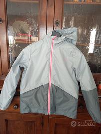  Tuta da neve bambina.