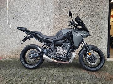 Yamaha Tracer 7