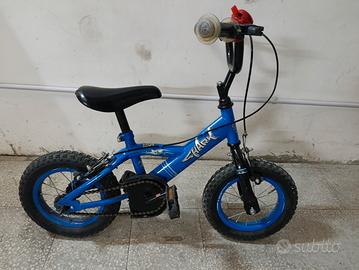 bicicletta 