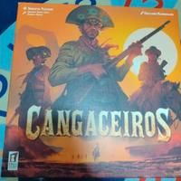 Cangaceiros gioco da tavolo