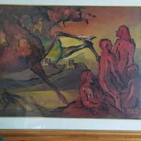 Quadri di Rodolfo ZITO 