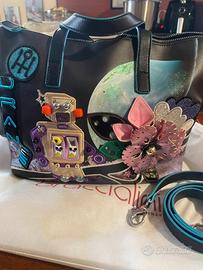 Borsa Braccialini Tua