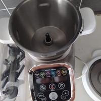 Moulinex Companion perfettamente funzionante 