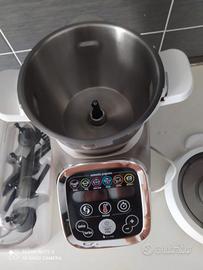 Moulinex Companion perfettamente funzionante 