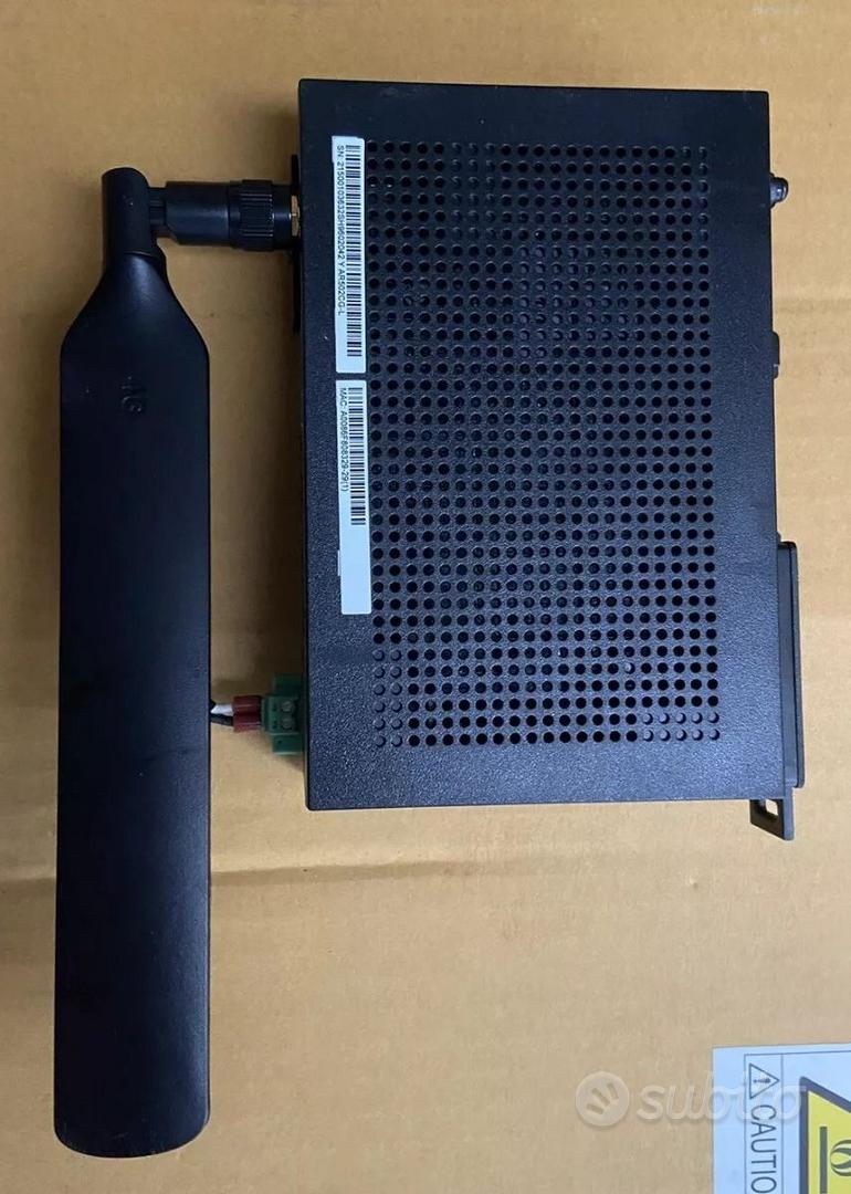 Router Huawei Modem 4g, Scheda SIM X, Router LTE - Informatica In ...