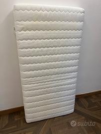 Materasso foppapedretti lettino 60x120