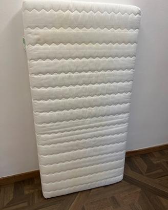 Materasso foppapedretti lettino 60x120