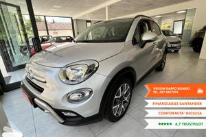 FIAT 500X 500X 1.3 MultiJet 95 CV Cross